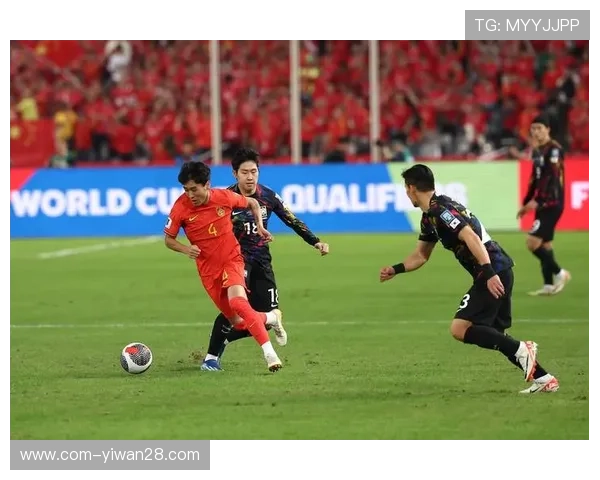 韩国足球五大明星球员解析：孙兴慜等人如何改变韩国足球历史